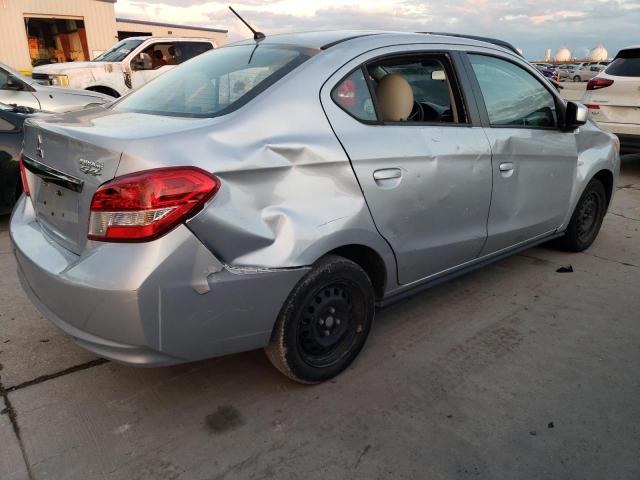 Photo 3 from auction – 2019 MITSUBISHI MIRAGE G4 with VIN ML32F3FJ0KHF00517