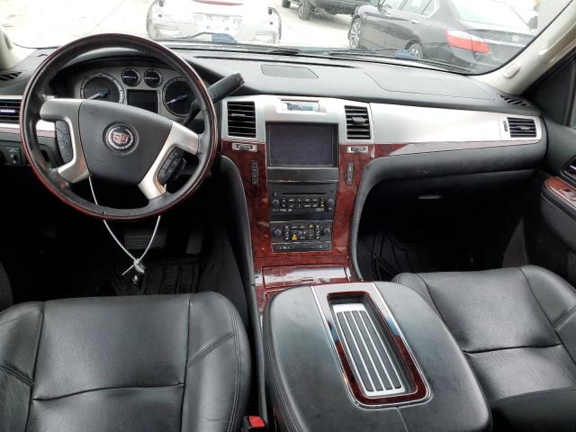 Photo 8 from auction – 2013 CADILLAC ESCALADE P with VIN 1GYS3CEFXDR257340