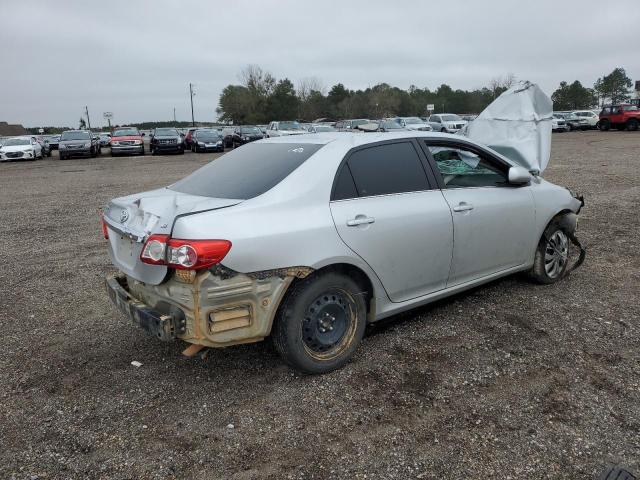 Photo 3 from auction – 2013 TOYOTA COROLLA BA with VIN 5YFBU4EE8DP202637