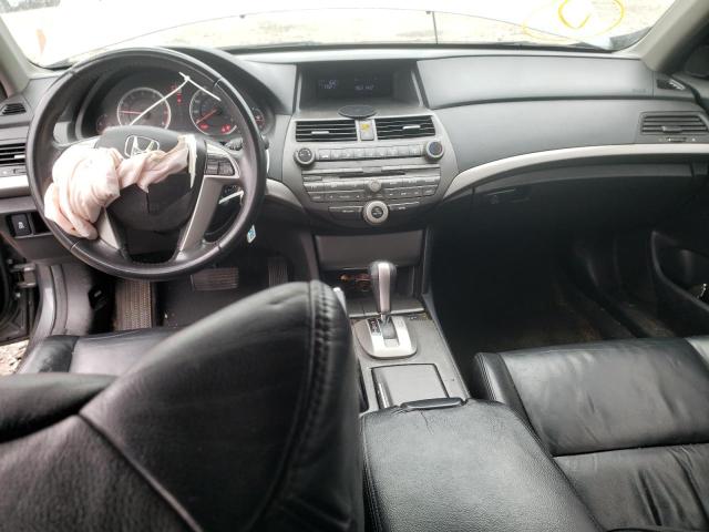 Photo 8 from auction – 2012 HONDA ACCORD SE with VIN 1HGCP2F63CA032229