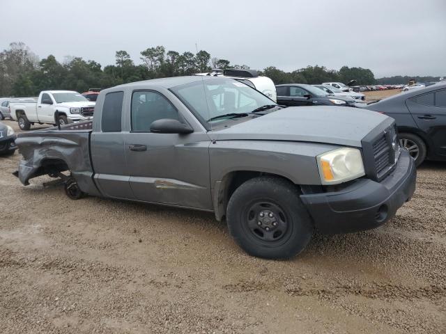 Photo 4 from auction – 2005 DODGE DAKOTA ST with VIN 1D7HE22K45S320924