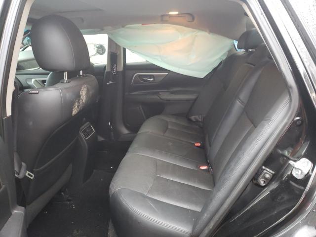 Photo 10 from auction – 2015 NISSAN ALTIMA 2.5 with VIN 1N4AL3AP6FC152306