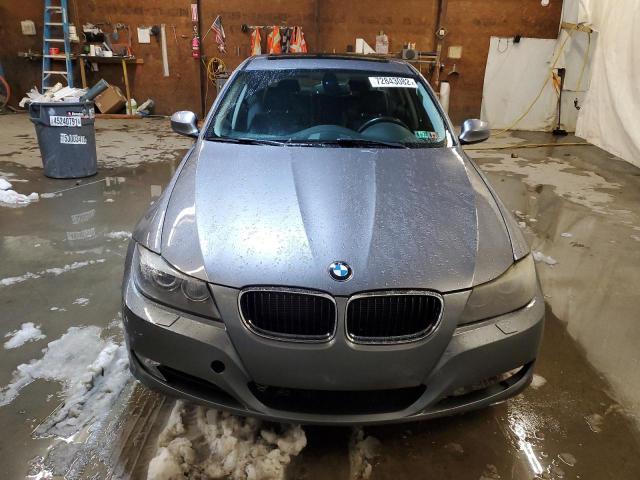 Photo 5 from auction – 2011 BMW 328 XI SUL with VIN WBAPK5C5XBF127848