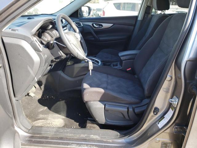 Photo 7 from auction – 2016 NISSAN ROGUE S with VIN KNMAT2MT1GP703684
