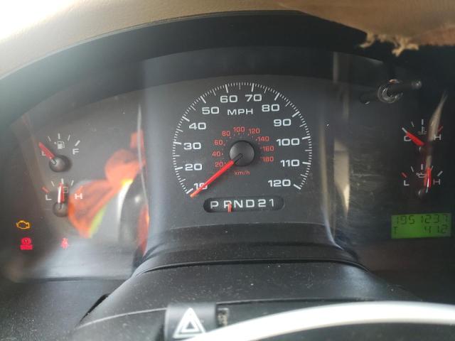Photo 9 from auction – 2007 FORD F150 with VIN 1FTRF122X7KD18300