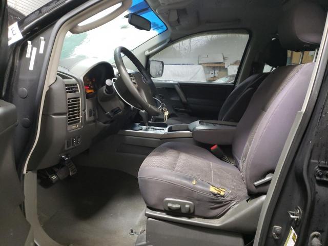Photo 7 from auction – 2006 NISSAN ARMADA SE with VIN 5N1AA08B16N735455