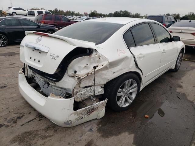 Photo 3 from auction – 2012 NISSAN ALTIMA SR with VIN 1N4BL2AP9CN538104