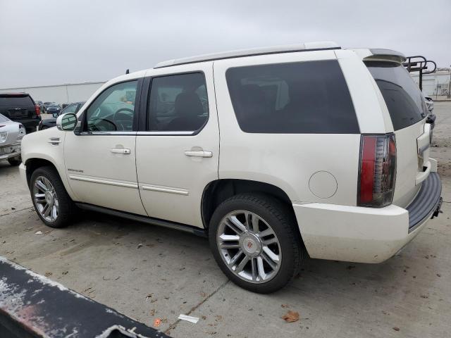 Photo 2 from auction – 2013 CADILLAC ESCALADE P with VIN 1GYS3CEFXDR257340