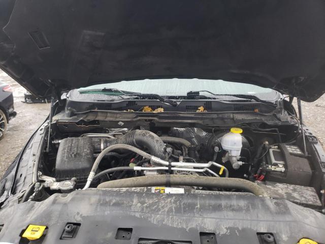 Photo 11 from auction – 2021 RAM 1500 CLASS with VIN 3C6RR7KT9MG547743