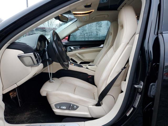Photo 7 from auction – 2015 PORSCHE PANAMERA S with VIN WP0AB2A73FL050307