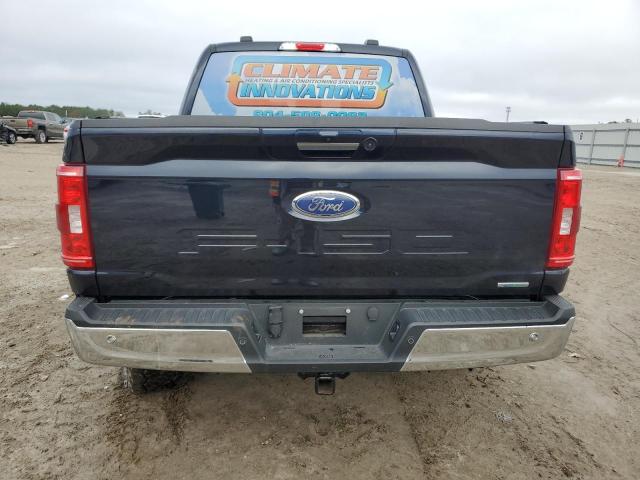 Photo 6 from auction – 2022 FORD F150 SUPER with VIN 1FTFW1E82NFA24107
