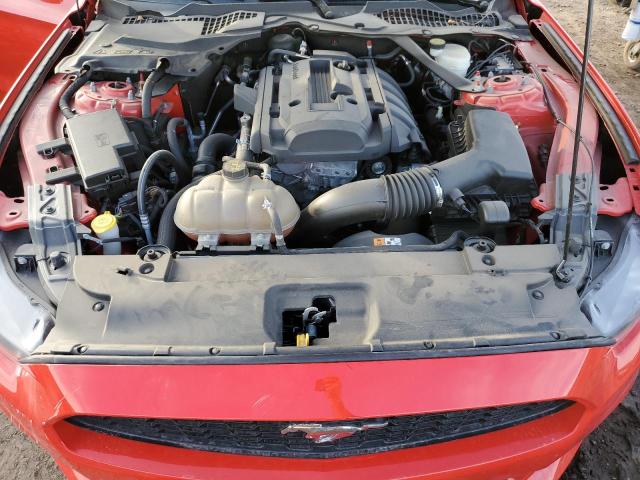 Photo 11 from auction – 2016 FORD MUSTANG with VIN 1FA6P8TH5G5268826