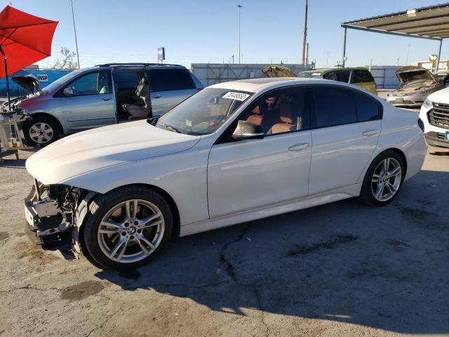 صورة رقم 1 من المزاد - 2017 BMW 340 I مع VIN WBA8B3C59HK777487