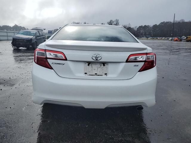 Photo 6 from auction – 2012 TOYOTA CAMRY BASE with VIN 4T1BF1FK5CU632491