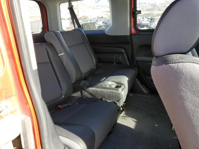 Photo 10 from auction – 2003 HONDA ELEMENT EX with VIN 5J6YH27523L043602