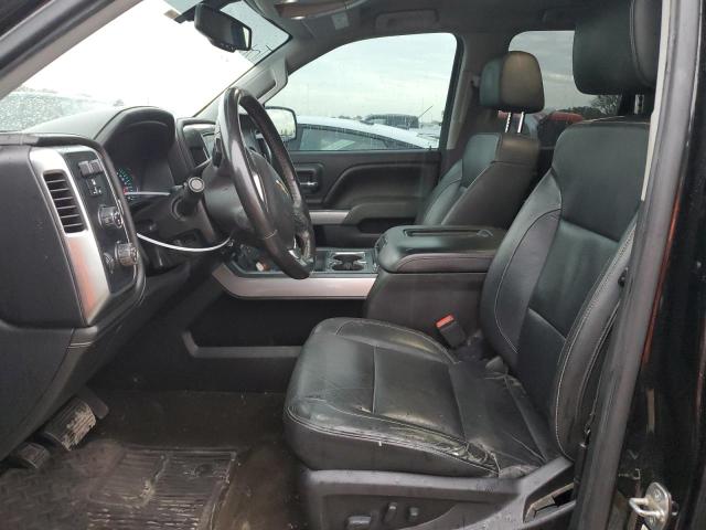 Photo 7 from auction – 2017 CHEVROLET SILVERADO with VIN 1GCVKSEC7HZ232018