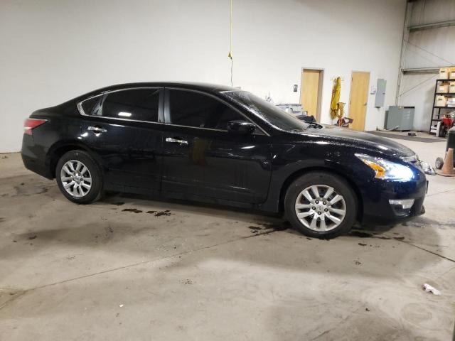 Photo 4 from auction – 2015 NISSAN ALTIMA 2.5 with VIN 1N4AL3AP1FN384929
