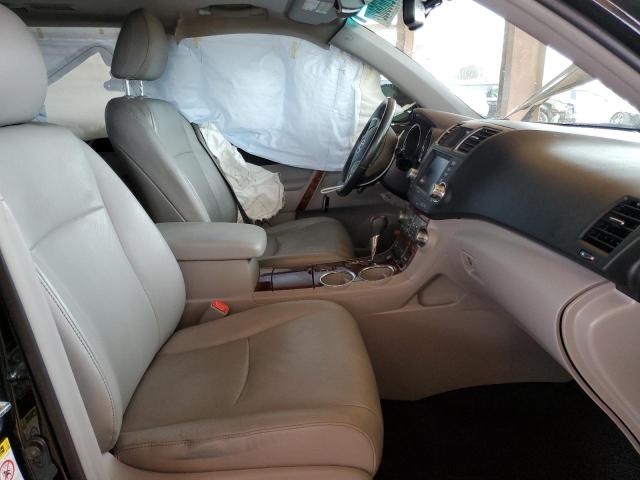 Photo 7 from auction – 2012 TOYOTA HIGHLANDER with VIN 5TDYK3EH7CS066799