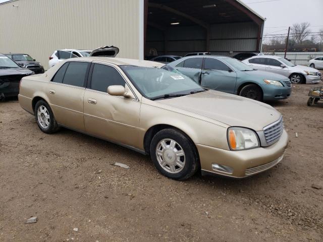 Photo 4 from auction – 2005 CADILLAC DEVILLE with VIN 1G6KD54Y55U208839