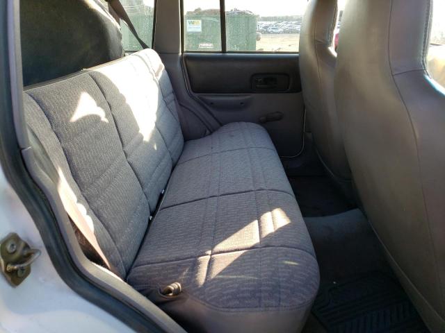 Photo 11 from auction – 1997 JEEP CHEROKEE S with VIN 1J4FJ68S2VL533158