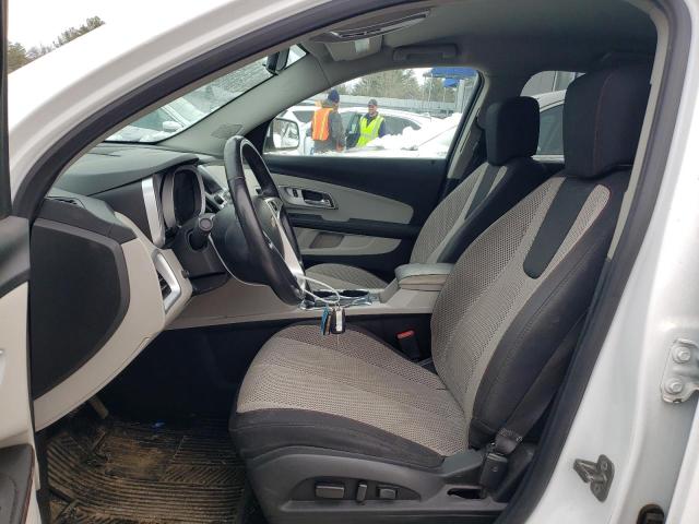Photo 7 from auction – 2012 CHEVROLET EQUINOX LT with VIN 2GNFLEEK9C6307579