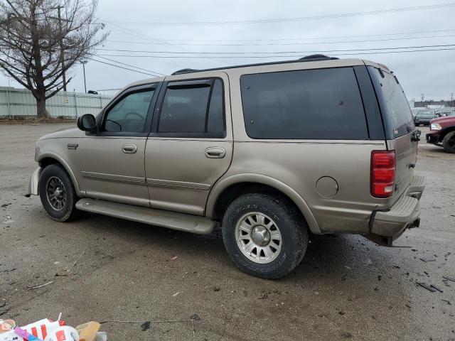 Photo 2 from auction – 2002 FORD EXPEDITION with VIN 1FMPU18L52LA30602