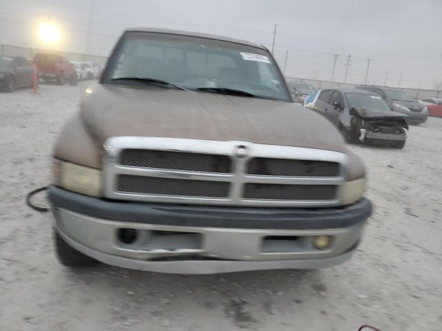 Photo 5 from auction – 2001 DODGE RAM 2500 with VIN 1B7KC23741J536093