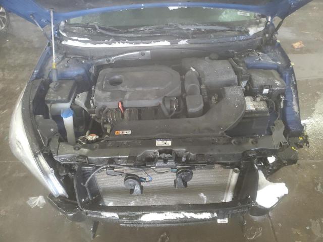 Photo 11 from auction – 2016 HYUNDAI SONATA SE with VIN 5NPE24AF0GH268778