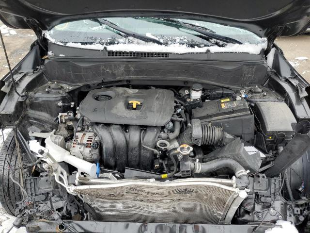 Photo 11 from auction – 2021 KIA SELTOS S with VIN KNDEUCAA2M7175625