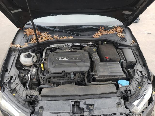 Photo 11 from auction – 2016 AUDI A3 PREMIUM with VIN WAUB8GFF8G1099125