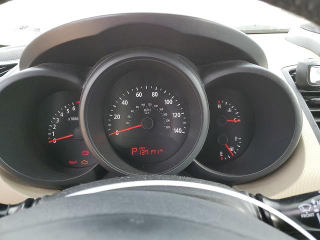 صورة رقم 9 من المزاد - 2010 KIA SOUL + مع VIN KNDJT2A2XA7055362