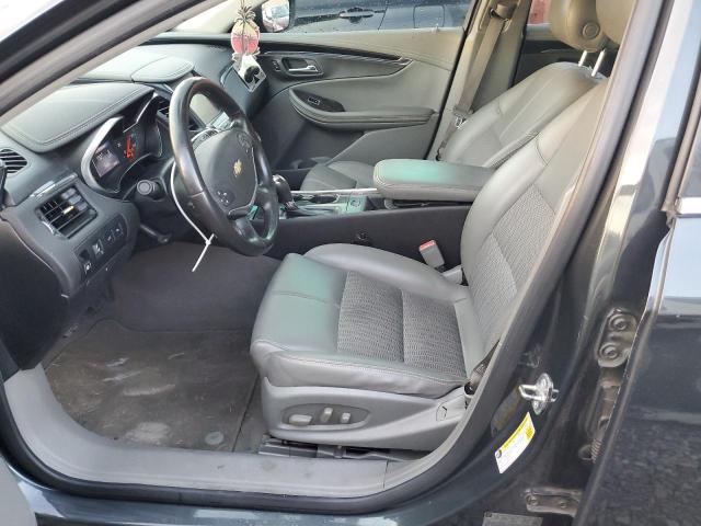 Photo 7 from auction – 2014 CHEVROLET IMPALA LT with VIN 2G1125S34E9112518
