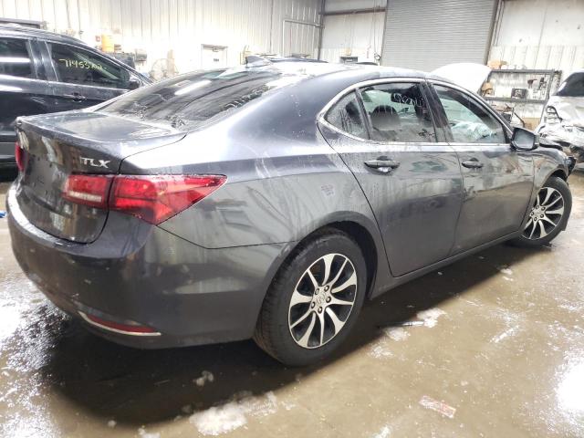 Zdjęcie 3 z aukcji – 2016 ACURA TLX TECH z VIN 19UUB1F50GA013034