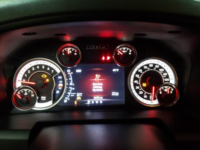 Zdjęcie 9 z aukcji – 2017 RAM 1500 SLT z VIN 1C6RR7LG3HS755746