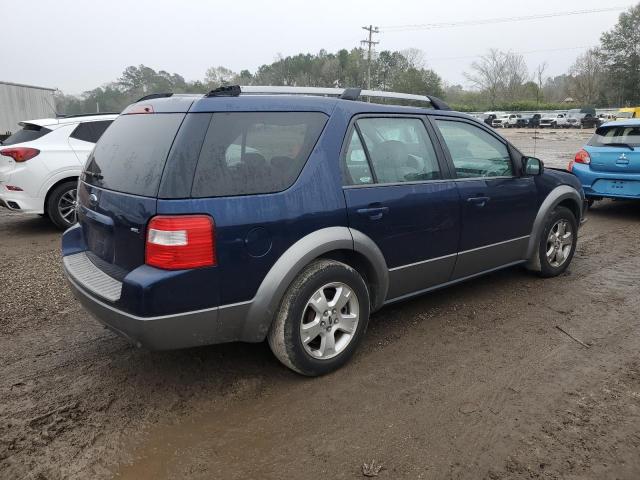 Zdjęcie 3 z aukcji – 2005 FORD FREESTYLE z VIN 1FMZK02145GA36355
