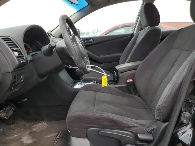 Photo 7 from auction – 2011 NISSAN ALTIMA BAS with VIN 1N4AL2AP6BN459077