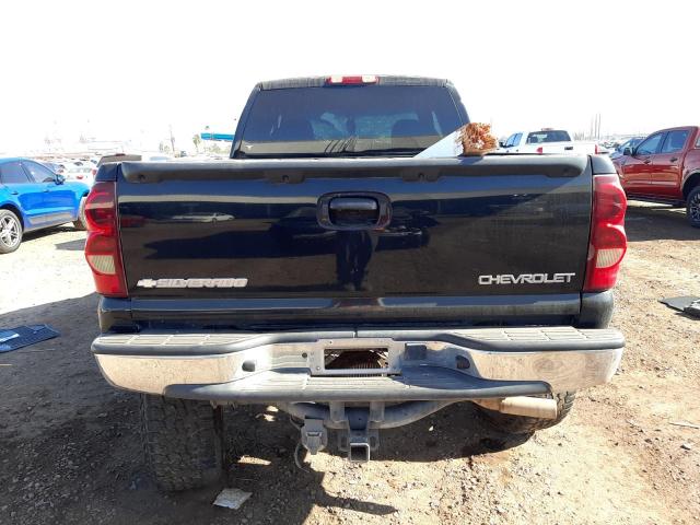Photo 6 from auction – 2003 CHEVROLET SILVERADO with VIN 2GCEK19TX31406959