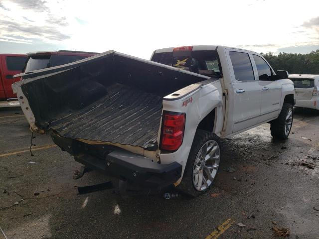 Photo 3 from auction – 2014 CHEVROLET SILVERADO with VIN 3GCUKSEC4EG403833