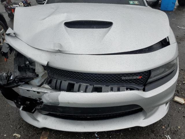 Photo 11 from auction – 2021 DODGE CHARGER R/ with VIN 2C3CDXCT8MH524938