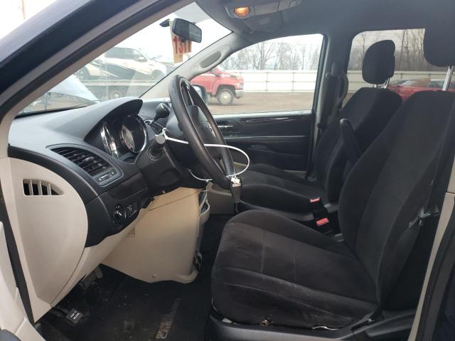 Photo 7 from auction – 2012 DODGE GRAND CARA with VIN 2C4RDGBG9CR341793