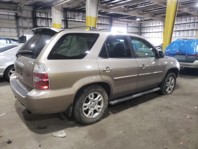 Photo 3 from auction – 2004 ACURA MDX with VIN 2HNYD18844H560414