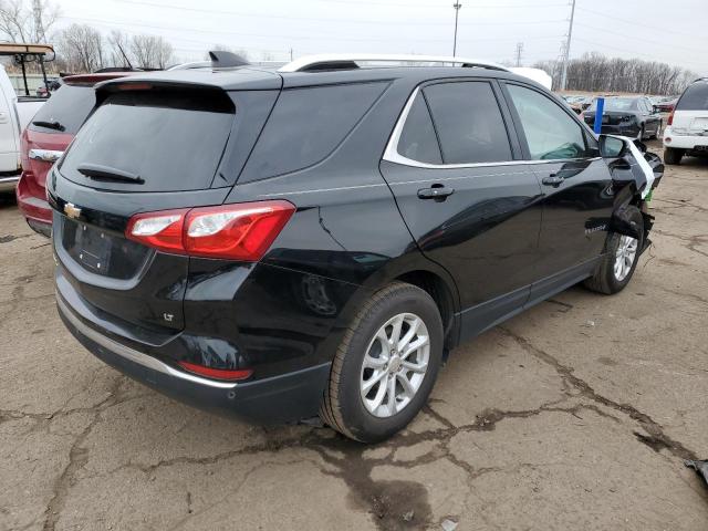 Photo 3 from auction – 2018 CHEVROLET EQUINOX LT with VIN 2GNAXJEVXJ6330190