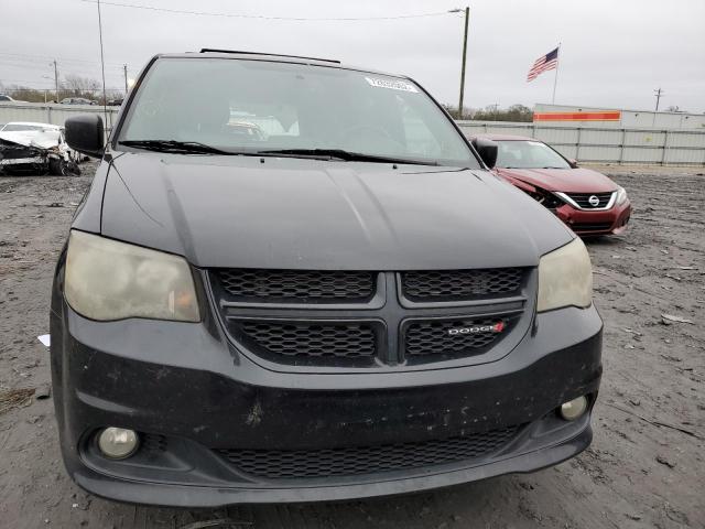 Photo 5 from auction – 2014 DODGE GRAND CARA with VIN 2C4RDGEG1ER172190
