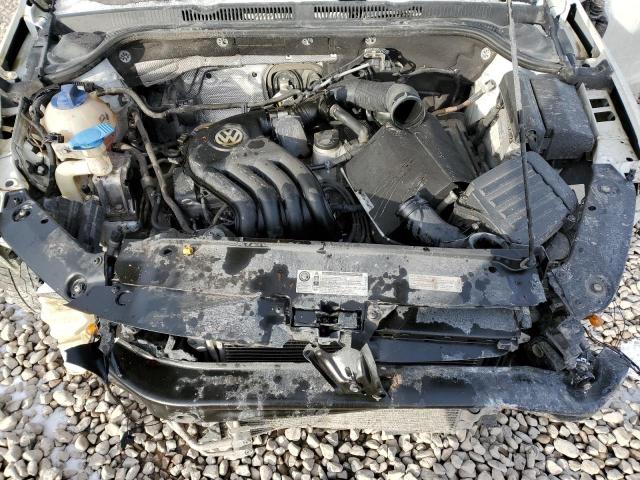 Photo 11 from auction – 2015 VOLKSWAGEN JETTA with VIN 3VW1K7AJ6FM347933