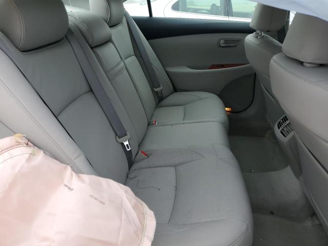 Photo 10 from auction – 2009 LEXUS ES 350 with VIN JTHBJ46G992284195