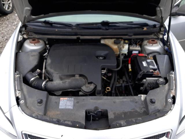 Photo 11 from auction – 2011 CHEVROLET MALIBU LS with VIN 1G1ZB5E14BF202168