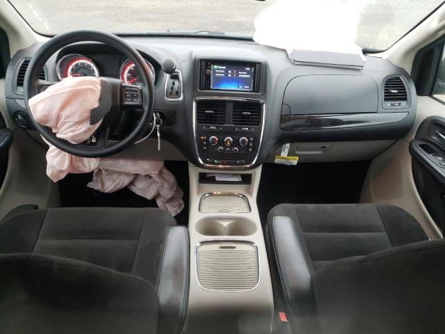 Photo 8 from auction – 2016 DODGE GRAND CARA with VIN 2C4RDGCG9GR250155