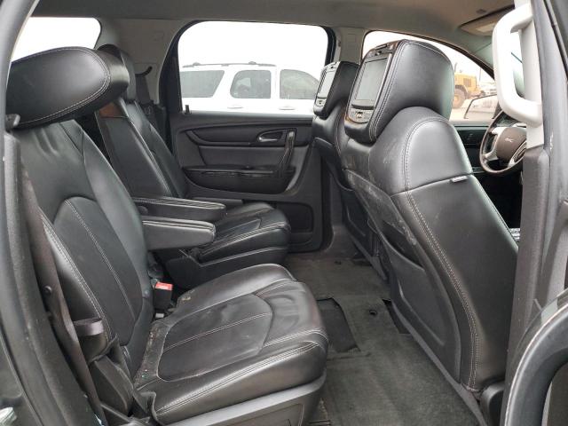Photo 11 from auction – 2014 GMC ACADIA SLT with VIN 1GKKRRKD1EJ140308