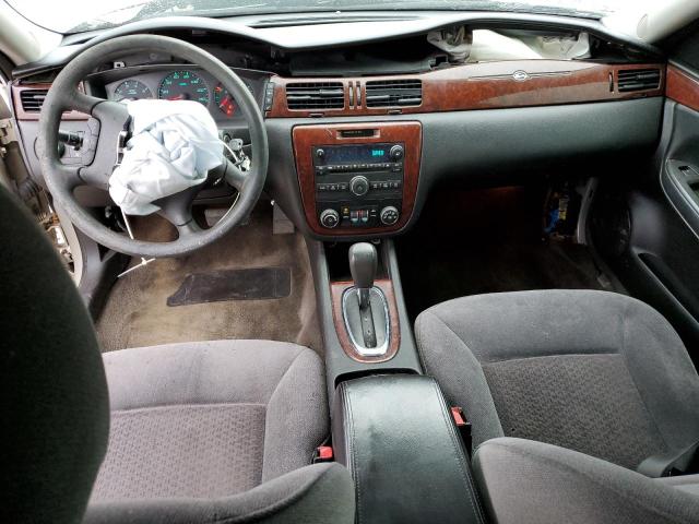 Photo 8 from auction – 2010 CHEVROLET IMPALA LS with VIN 2G1WA5EK9A1122935