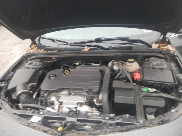 Photo 11 from auction – 2018 CHEVROLET MALIBU LT with VIN 1G1ZD5ST2JF224264